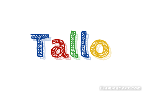 Tallo مدينة