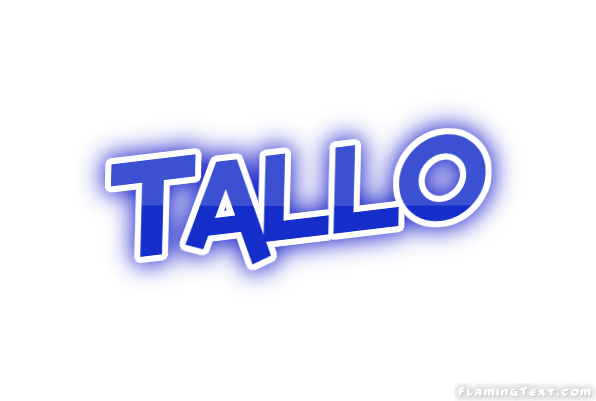 Tallo City