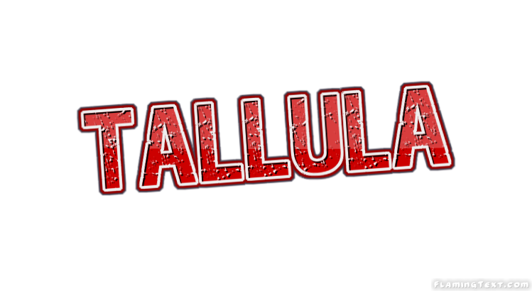 Tallula City