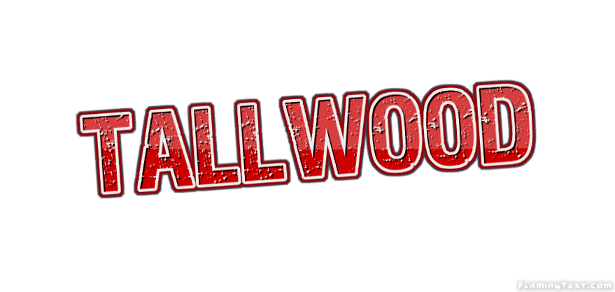 Tallwood город