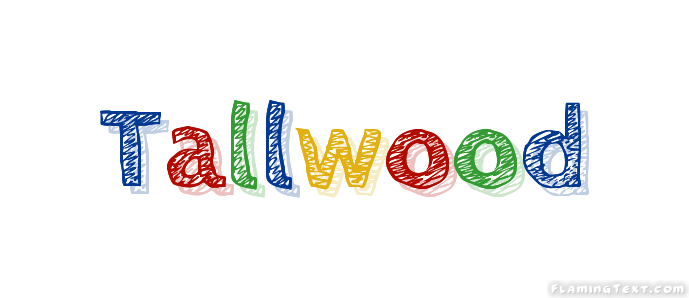 Tallwood مدينة