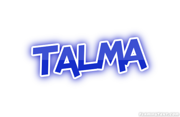 Talma 市