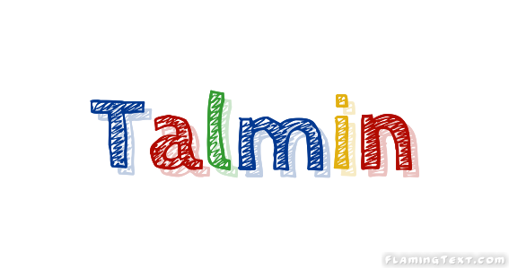 Talmin 市