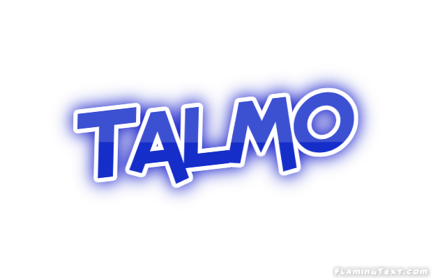 Talmo Ville