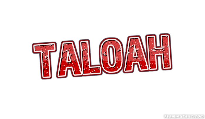 Taloah City