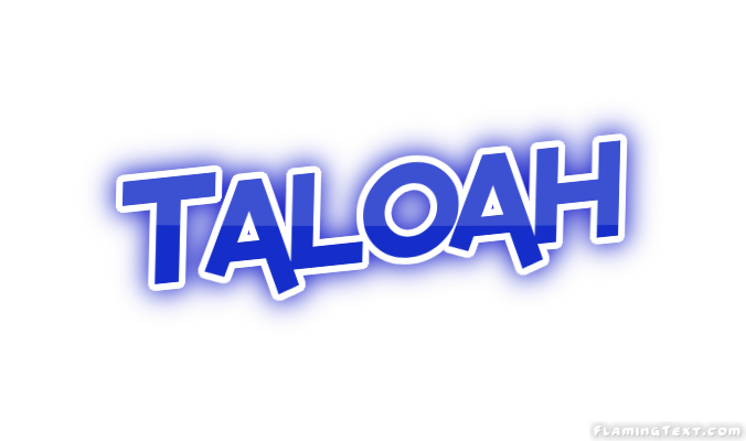 Taloah City
