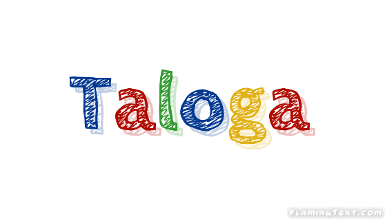 Taloga City