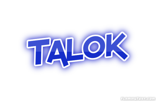 Talok Cidade