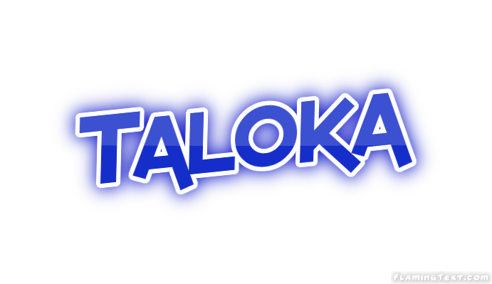 Taloka City