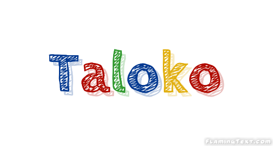 Taloko City