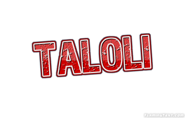 Taloli City