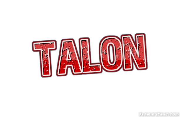 Talon City