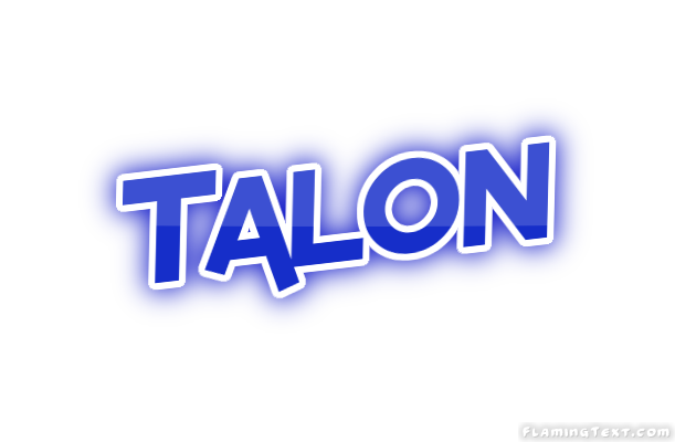 Talon City