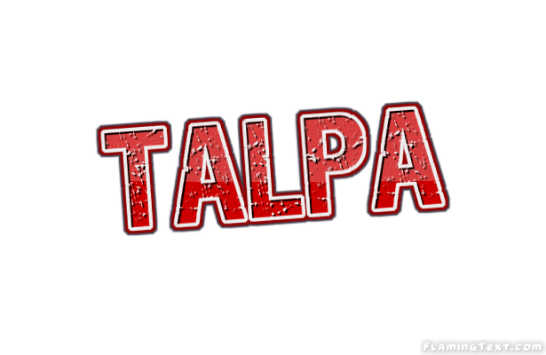 Talpa City