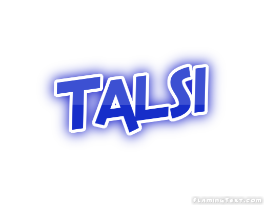 Talsi Ville