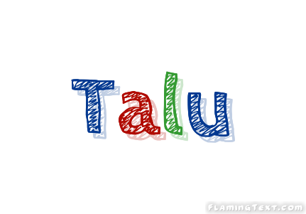 Talu City