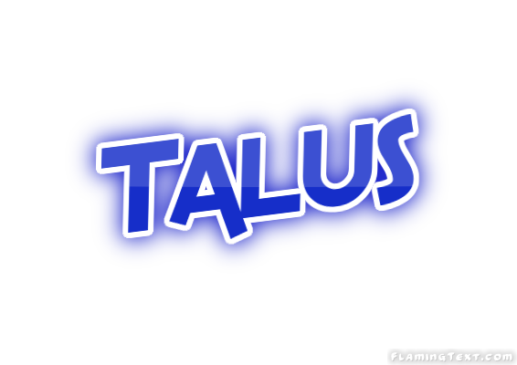 Talus City