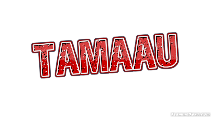 Tamaau City