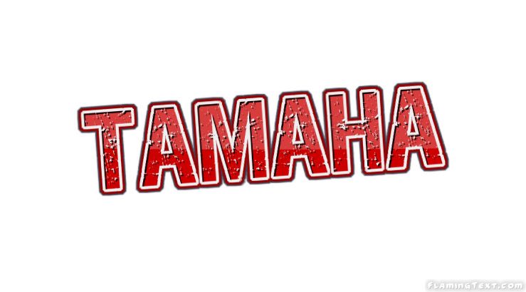 Tamaha City