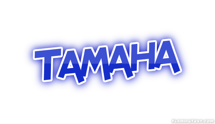 Tamaha City