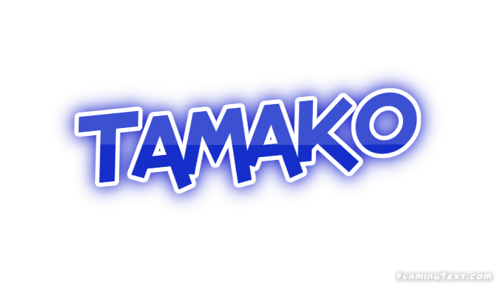 Tamako City