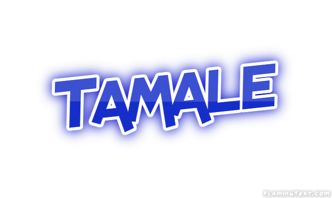 Tamale 市