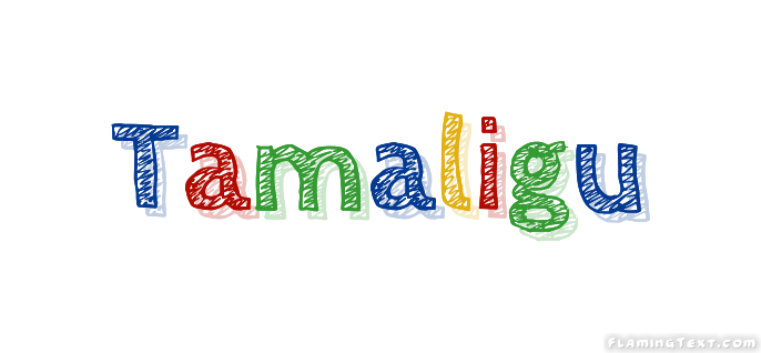 Tamaligu City