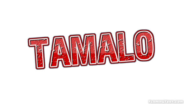 Tamalo город