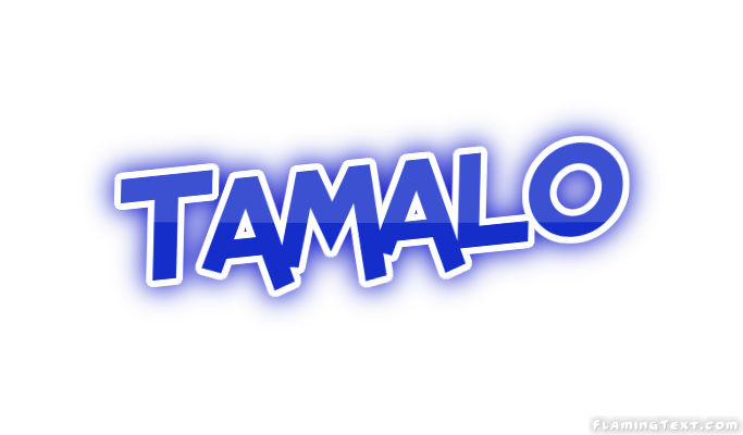 Tamalo 市
