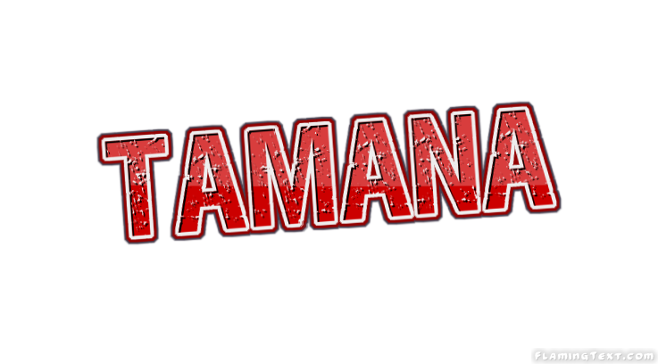 Tamana Ville