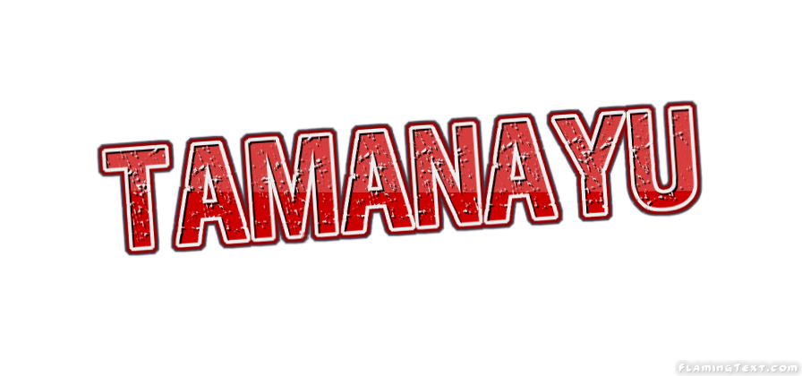 Tamanayu 市