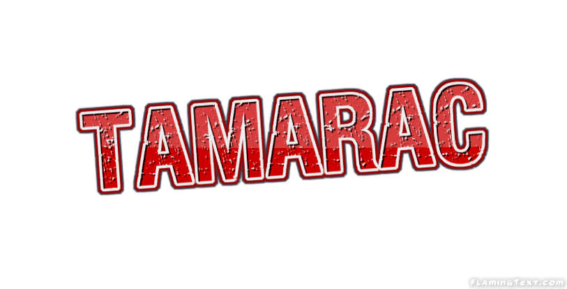 Tamarac 市