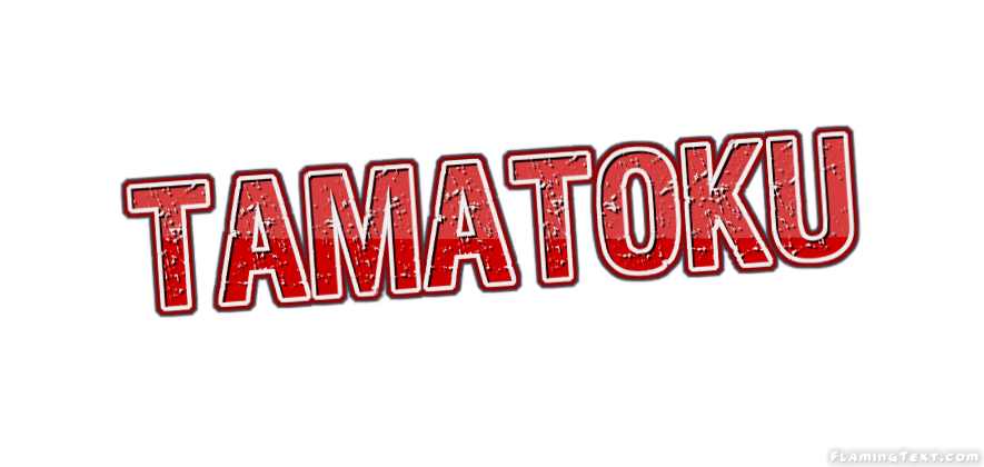 Tamatoku Stadt