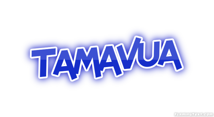 Tamavua 市