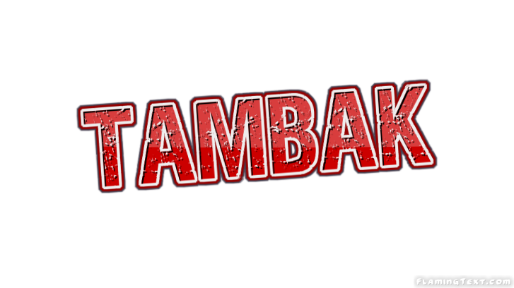 Tambak Cidade