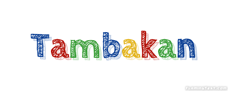 Tambakan Cidade