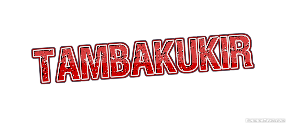 Tambakukir Cidade