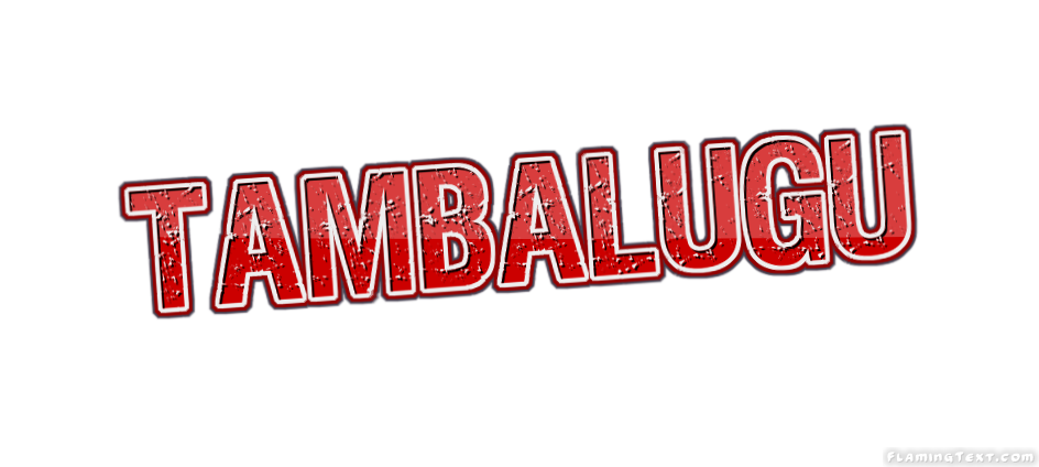Tambalugu City