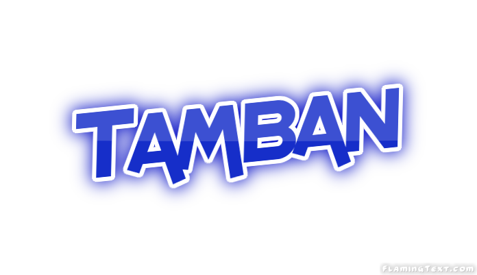 Tamban City