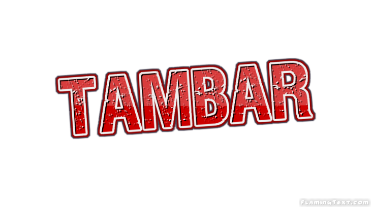 Tambar Stadt