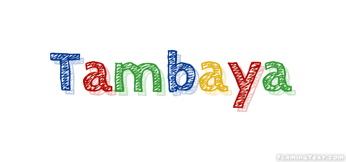 Tambaya مدينة