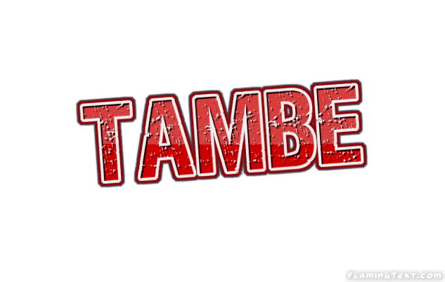 Tambe City