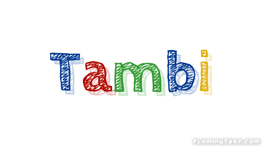 Tambi Ciudad