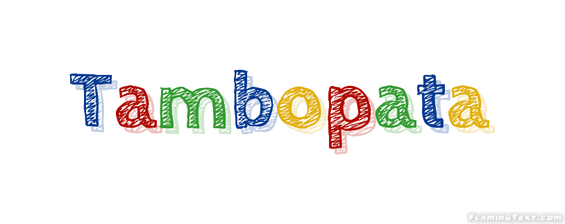 Tambopata مدينة