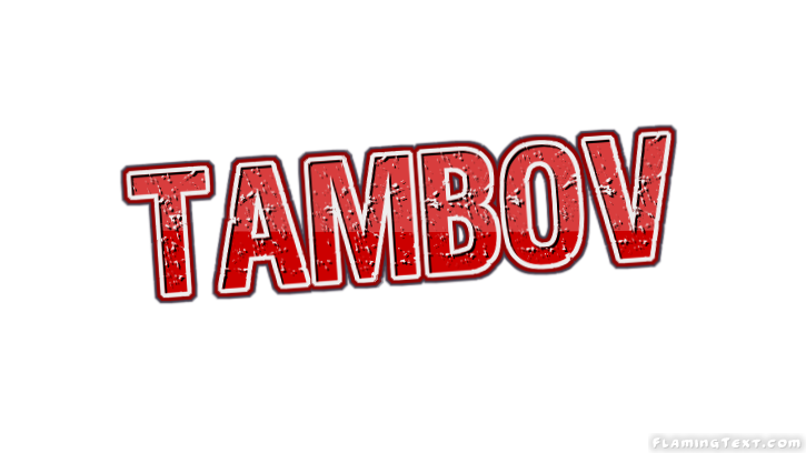 Tambov City