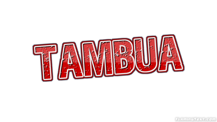 Tambua 市