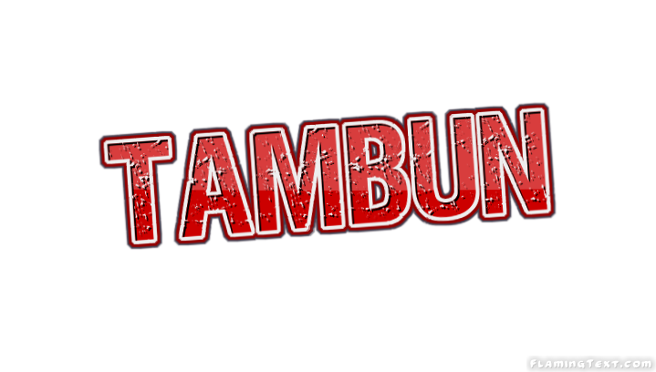 Tambun Stadt