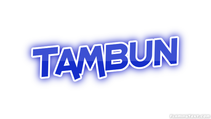 Tambun город