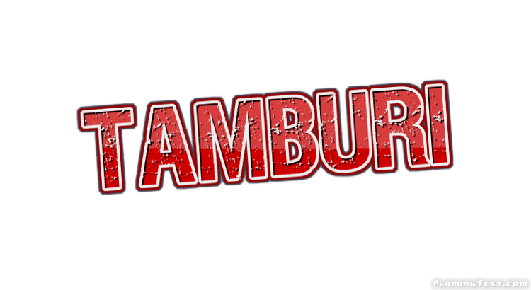 Tamburi مدينة