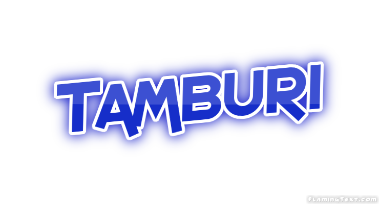 Tamburi 市